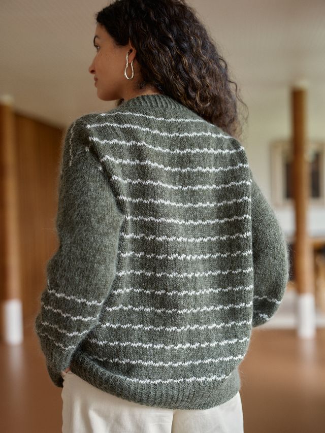 Nordic Knits 2 - Laine