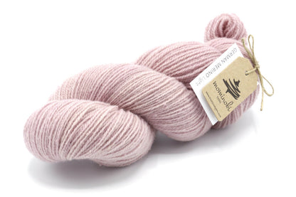 German Merino - Mominoki Yarns