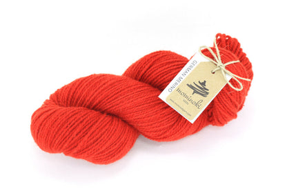 German Merino - Mominoki Yarns