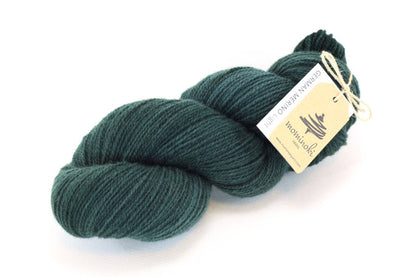 German Merino - Mominoki Yarns