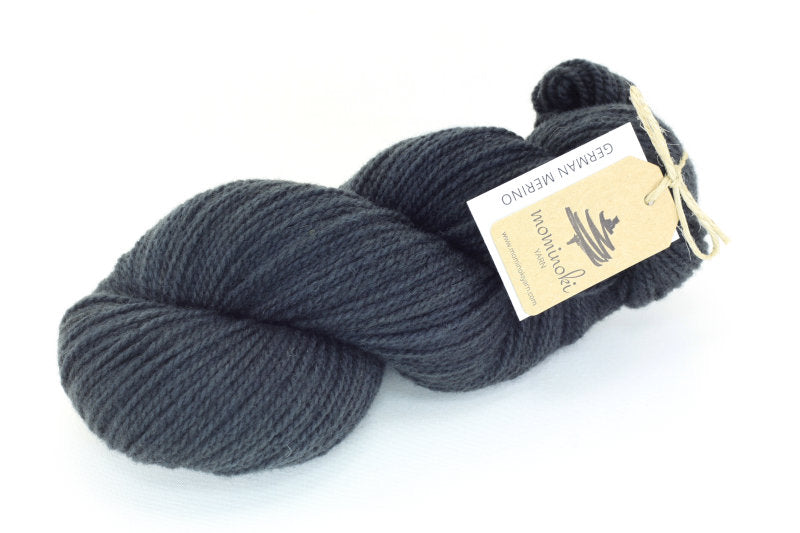 German Merino - Mominoki Yarns