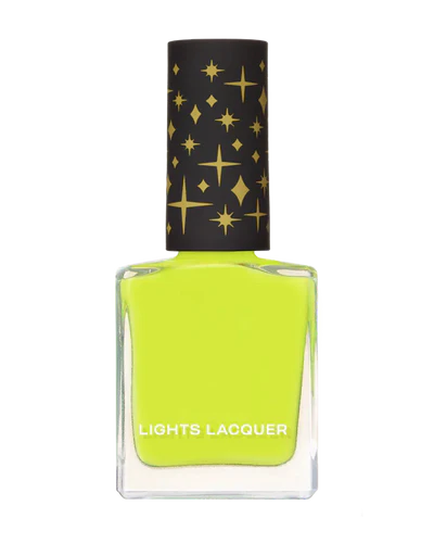 Lights Lacquer Nail Polish