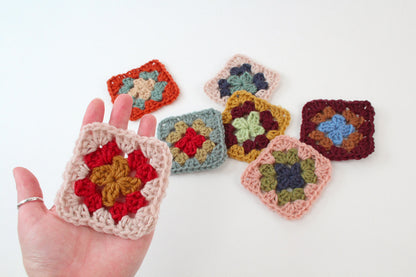 Beginning Crochet Class - Tuesday Jan 28 4-7pm