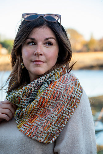 Grid Gambit Cowl-- Thursdays Oct 22 and 29 6-7:30pm