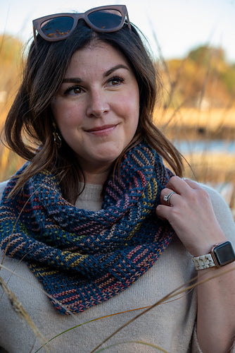 Grid Gambit Cowl-- Thursdays Oct 22 and 29 6-7:30pm