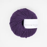Heavy Merino - Knitting for Olive