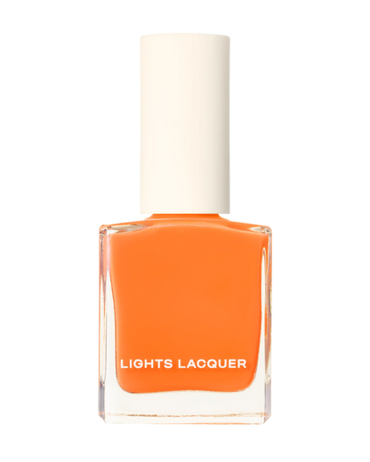 Lights Lacquer Nail Polish