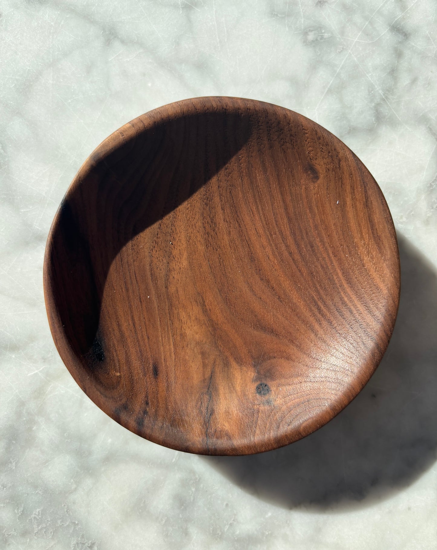 Dandelion Wooden Notion Bowl - Magnetized