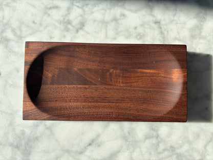 Dandelion Wood Tablet/Phone Stand - Magnetized