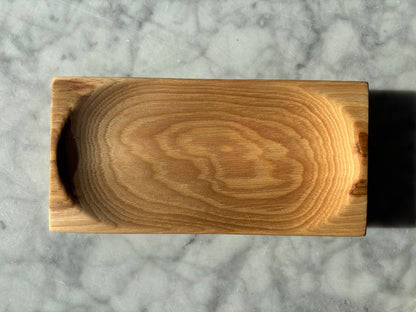 Dandelion Wood Tablet/Phone Stand - Magnetized