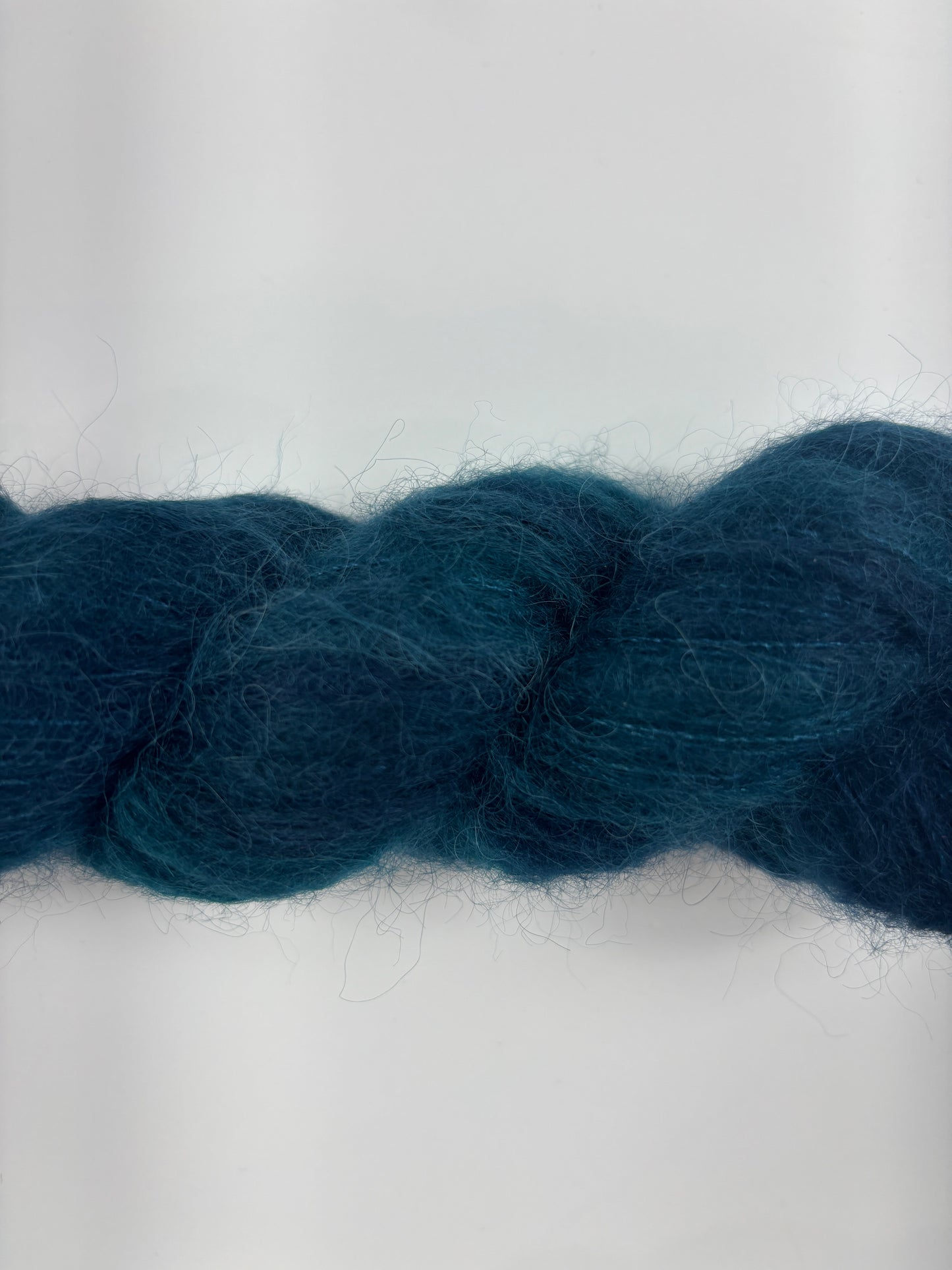 Suri Alpaca - Fiber MacGyver