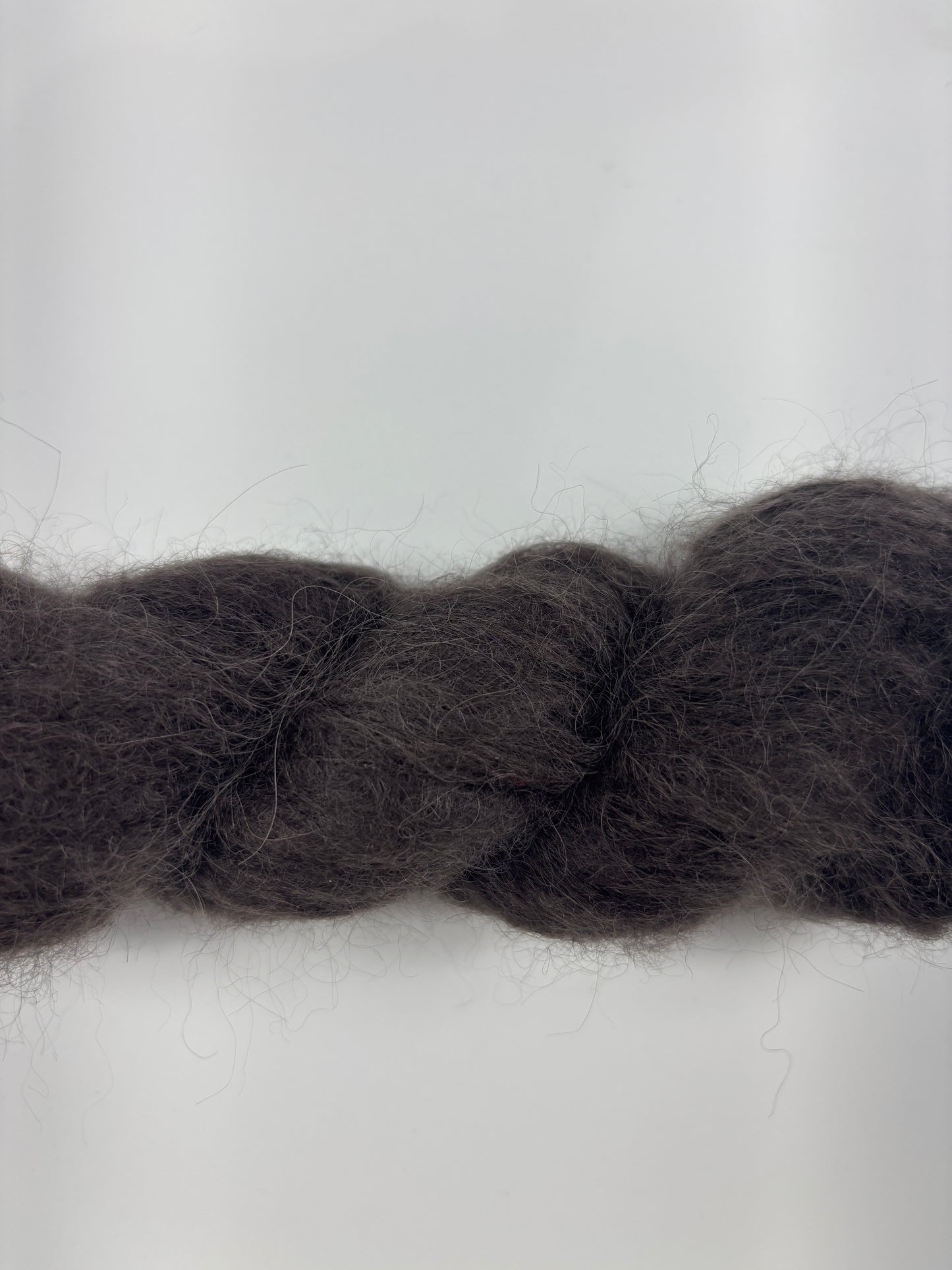 Suri Alpaca - Fiber MacGyver