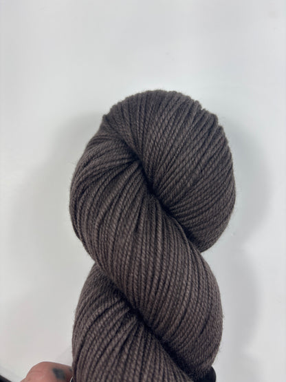 Shaniko DK - Fiber Macgyver