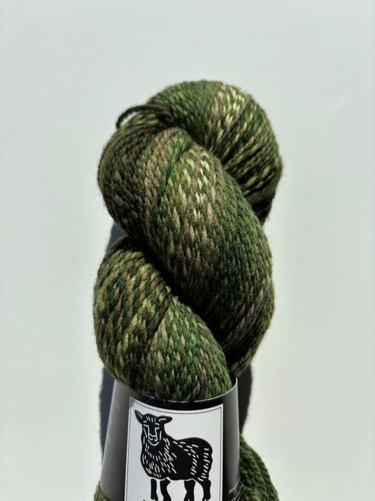 Helix DK - Ewetopia Fiber