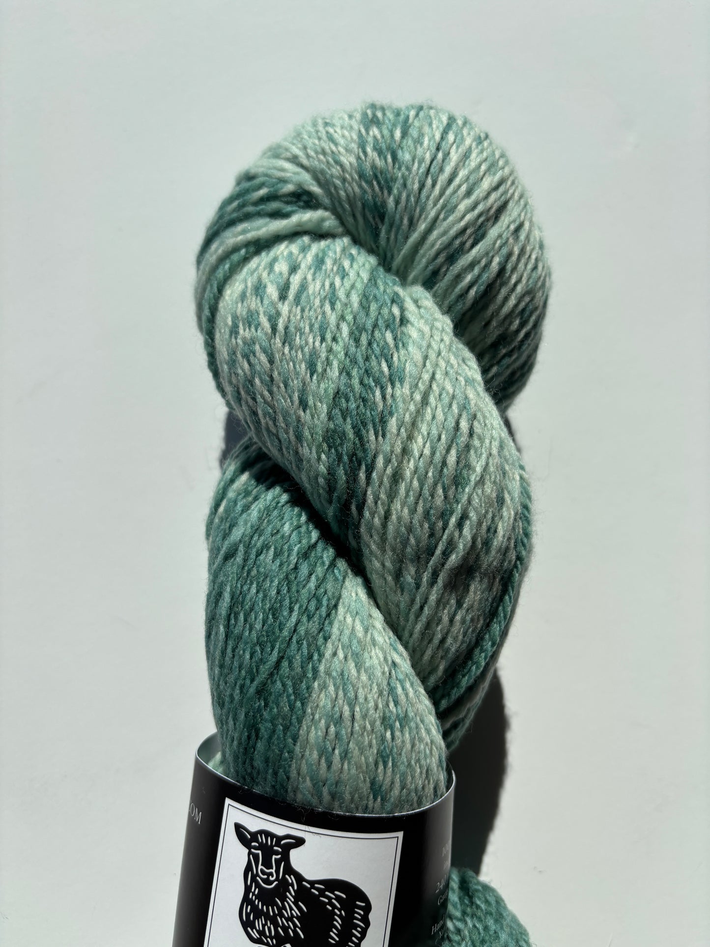 Helix DK - Ewetopia Fiber