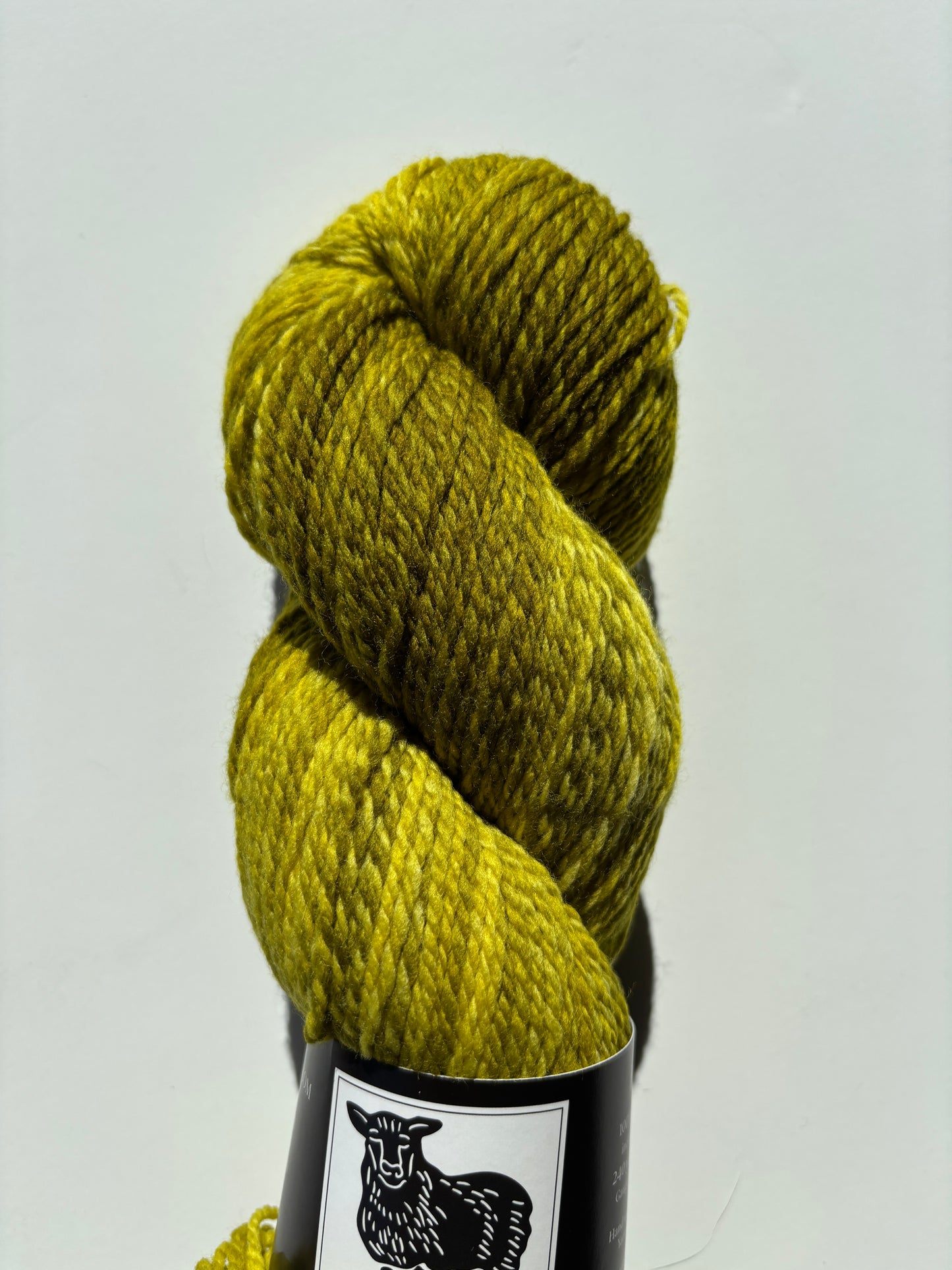 Helix DK - Ewetopia Fiber