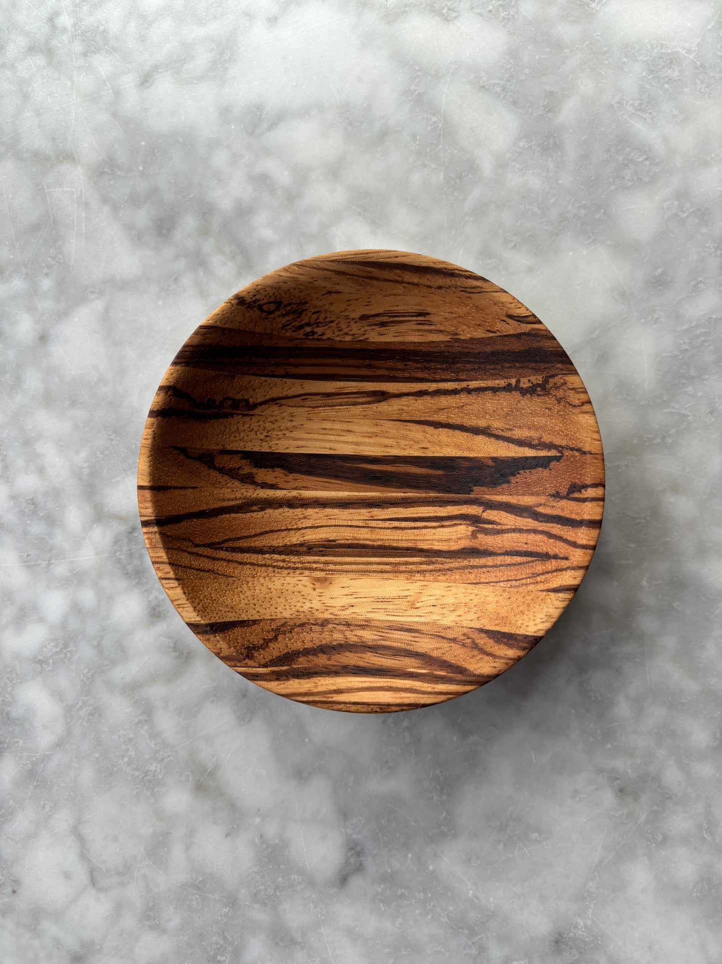 Dandelion Wooden Notion Bowl - Magnetized