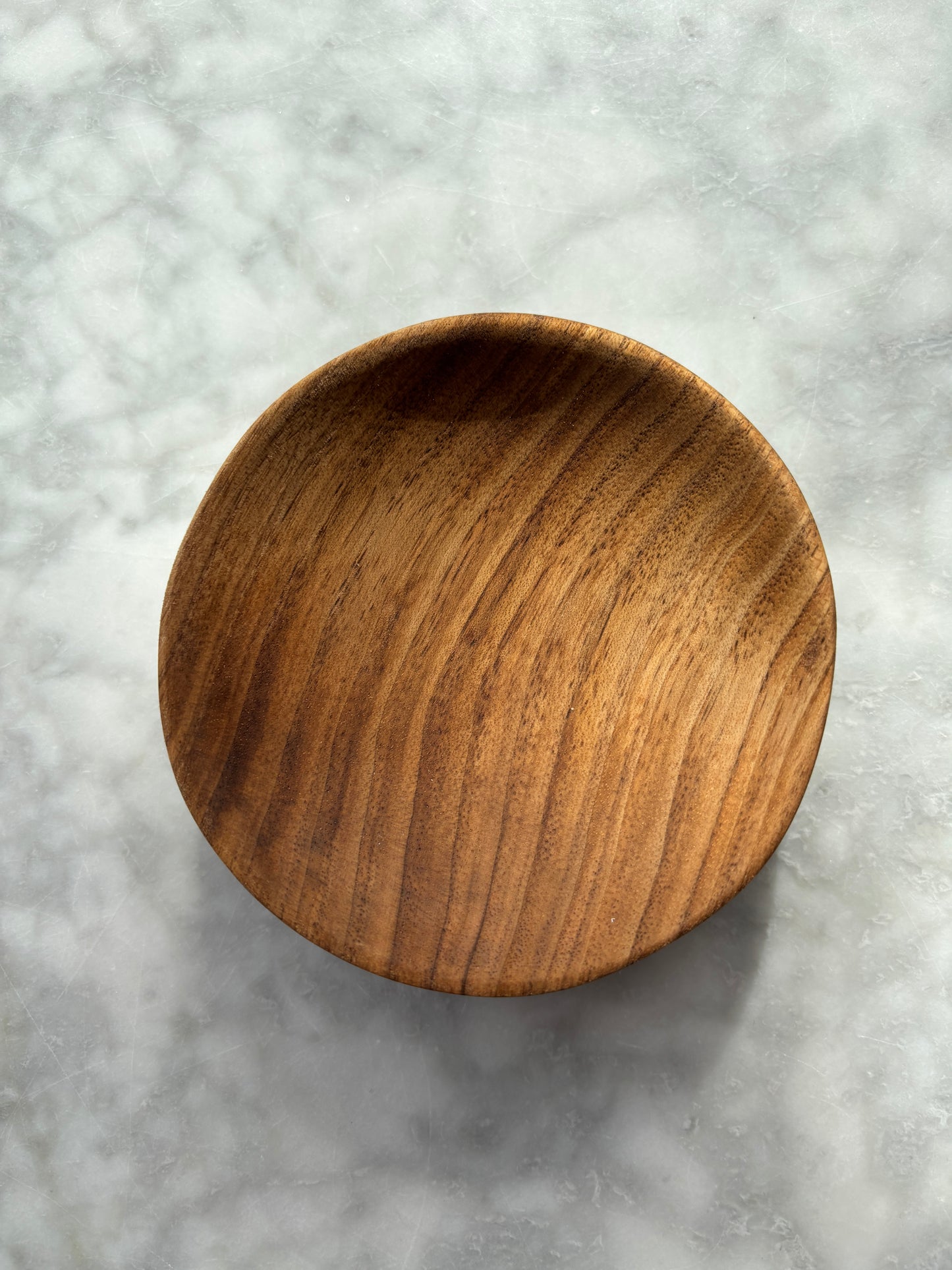 Dandelion Wooden Notion Bowl - Magnetized