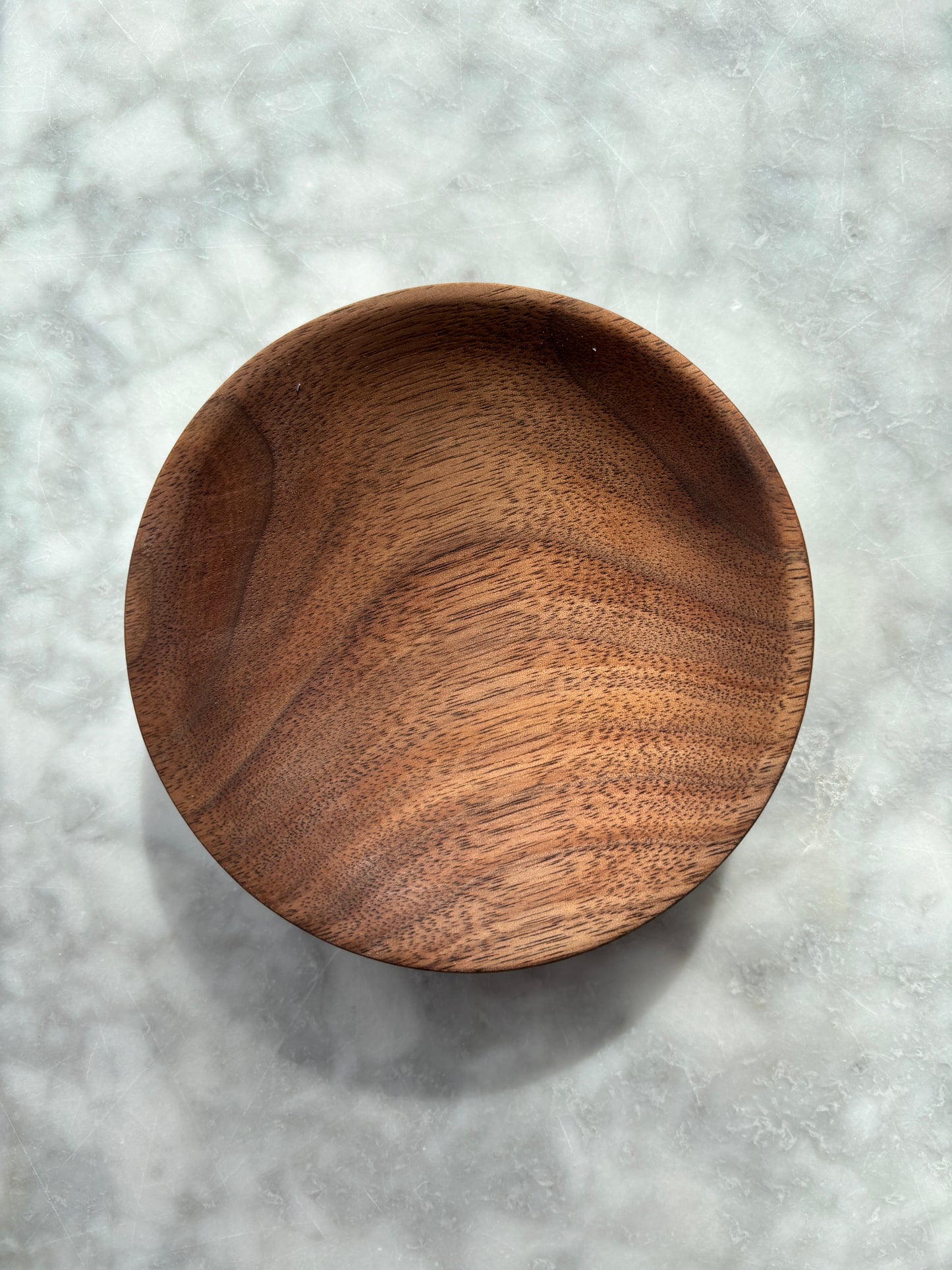 Dandelion Wooden Notion Bowl - Magnetized