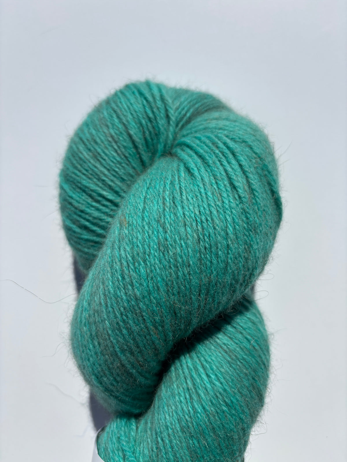 Merino Possum Woollen Spun - Circus Tonic Handmade