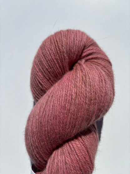 Merino Possum Woollen Spun - Circus Tonic Handmade