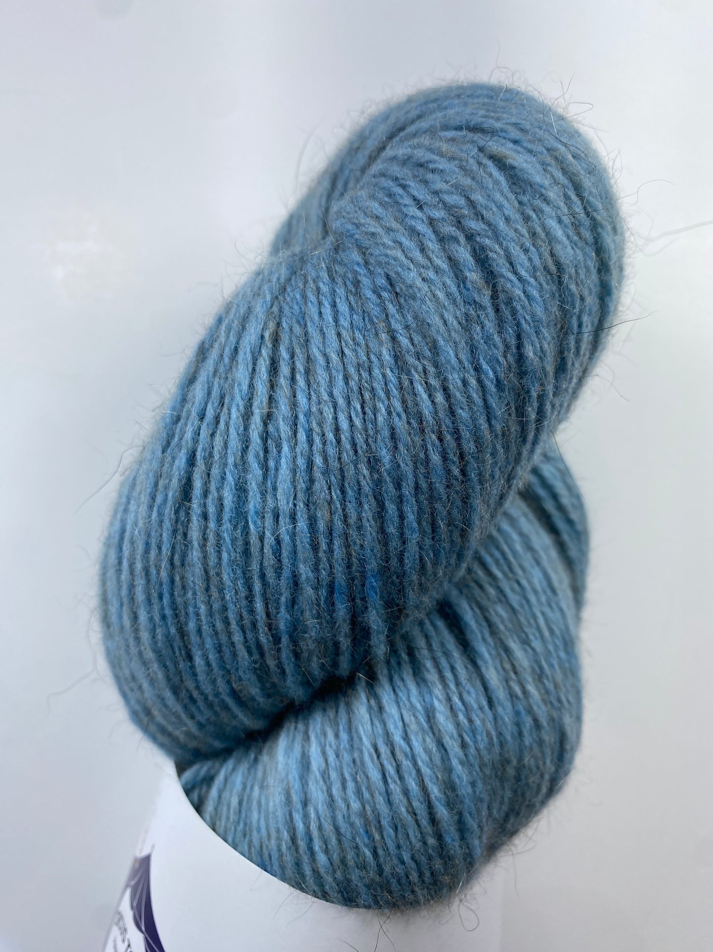 Merino Possum Woollen Spun - Circus Tonic Handmade