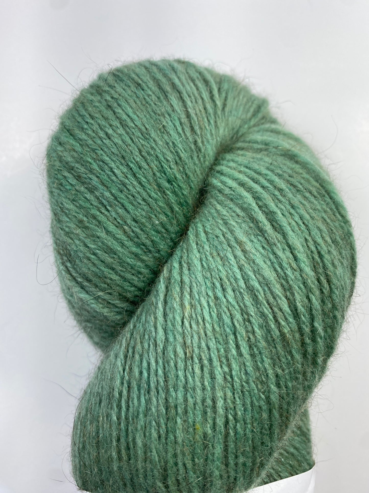 Merino Possum Woollen Spun - Circus Tonic Handmade