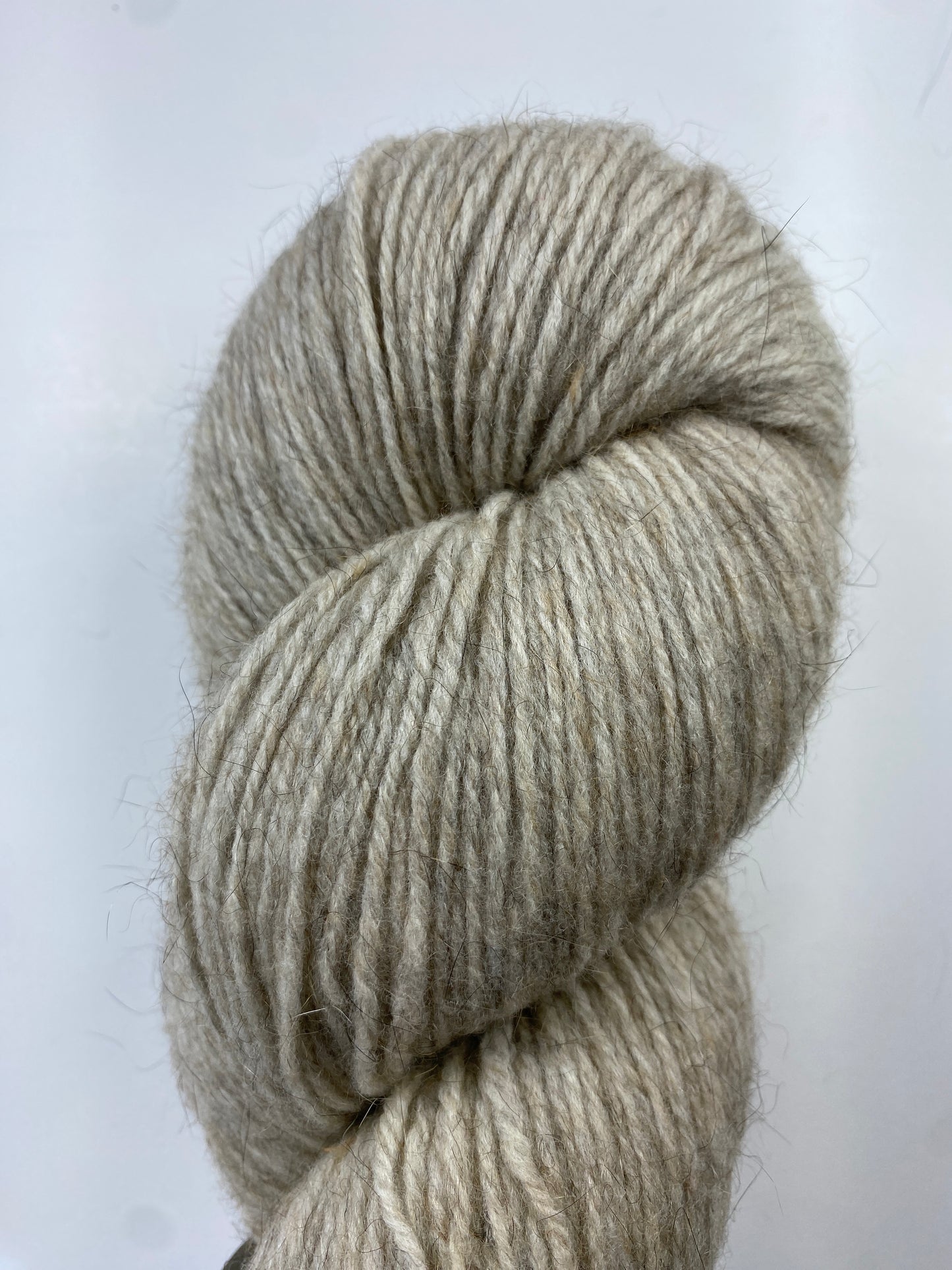 Merino Possum Woollen Spun - Circus Tonic Handmade