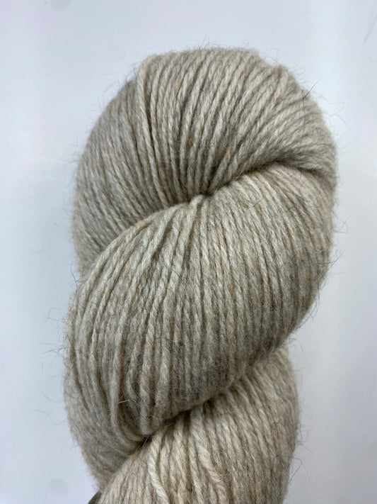 Merino Possum Woollen Spun - Circus Tonic Handmade