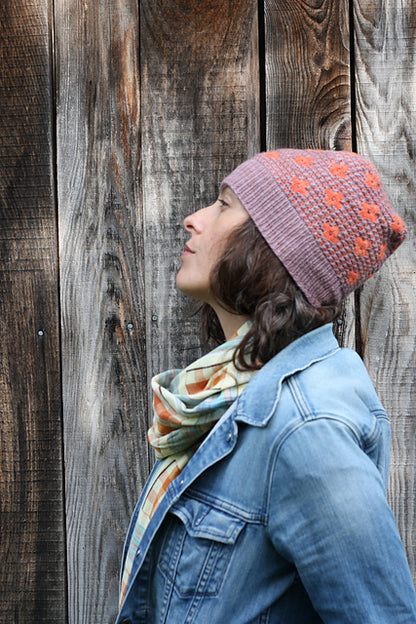 Pressed Flowers-a-Long: Thursdays - 8/6, 8/13 + 8/27  6:00 - 8:00pm