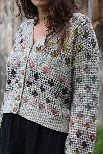 Pressed Flowers-a-Long: Thursdays - 8/6, 8/13 + 8/27  6:00 - 8:00pm