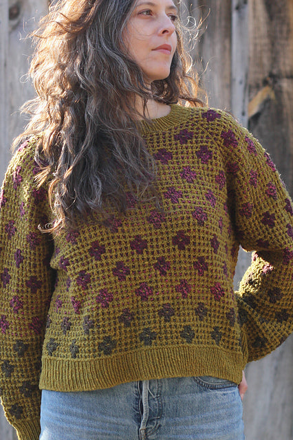 Pressed Flowers-a-Long: Thursdays - 8/6, 8/13 + 8/27  6:00 - 8:00pm