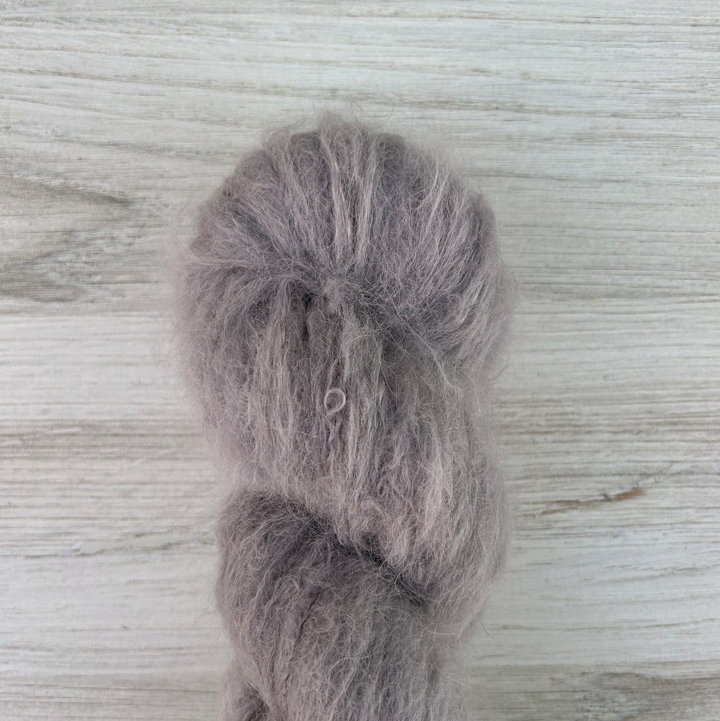 Suri Alpaca - Fiber MacGyver