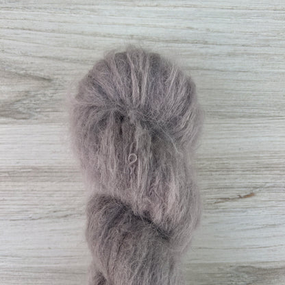 Suri Alpaca - Fiber MacGyver