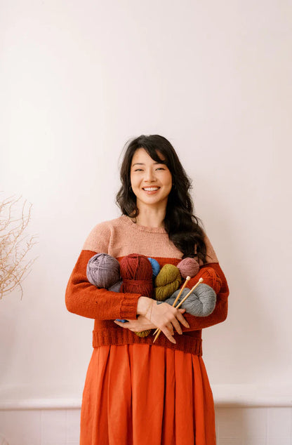 KNIT HOW - Pom Pom