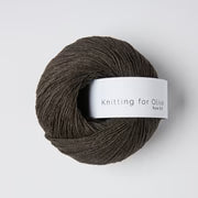 Pure Silk - Knitting for Olive