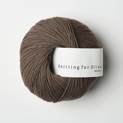 Merino - Knitting for Olive