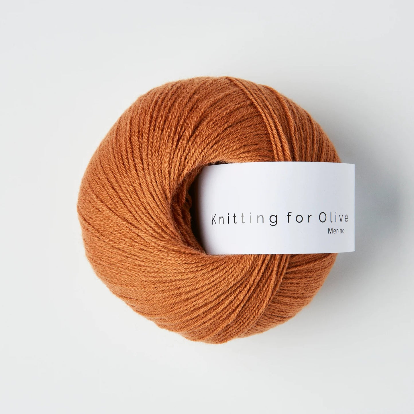 Merino - Knitting for Olive