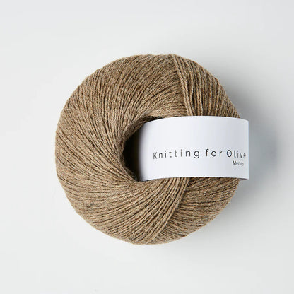 Merino - Knitting for Olive
