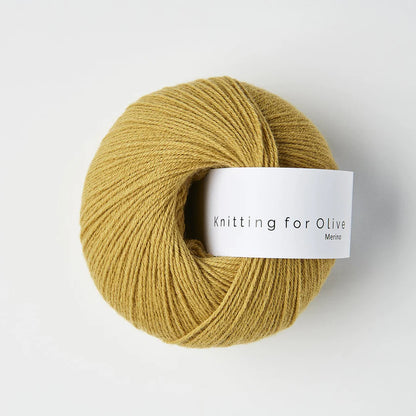 Merino - Knitting for Olive