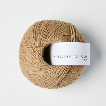 Merino - Knitting for Olive