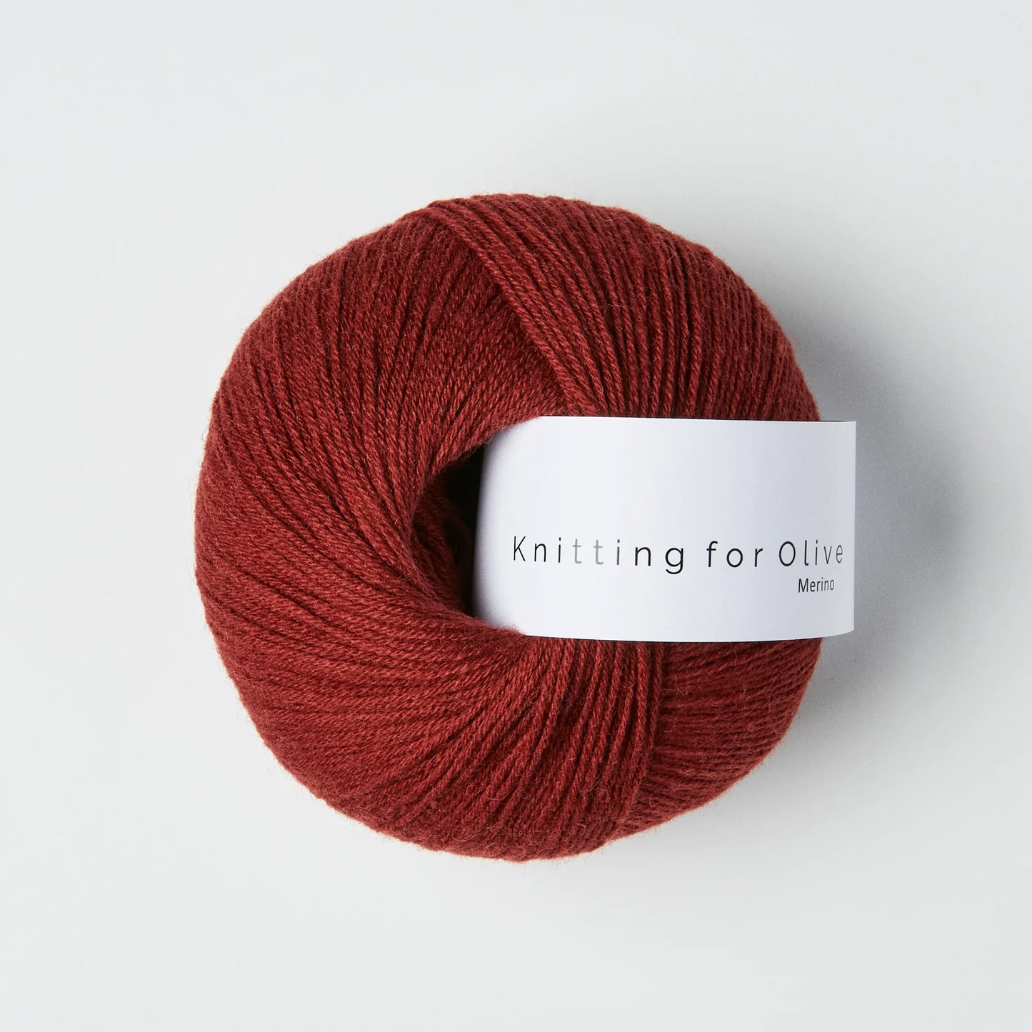 Merino - Knitting for Olive