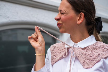 Knits to Wear: Effortless Patterns by Kutova Kika - Laine