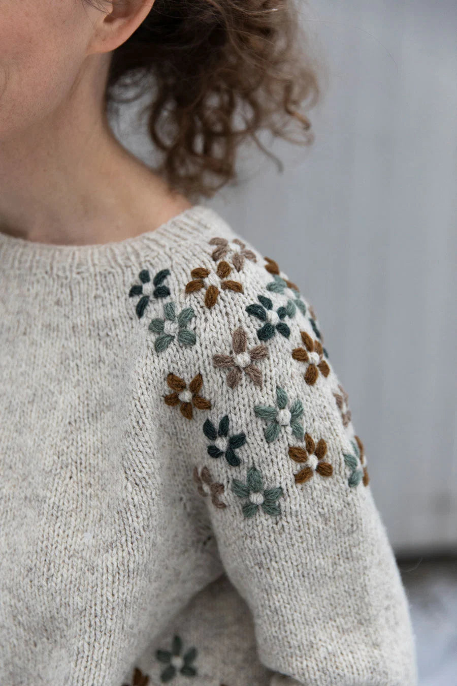 52 Weeks Scarp Yarn - Softcover - Laine