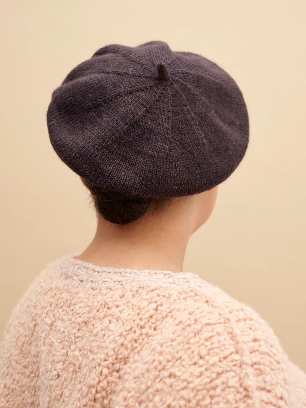 52 Weeks of Easy Knits soft cover - Laine