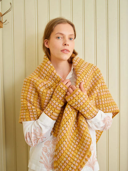 Let's Crochet! - Laine