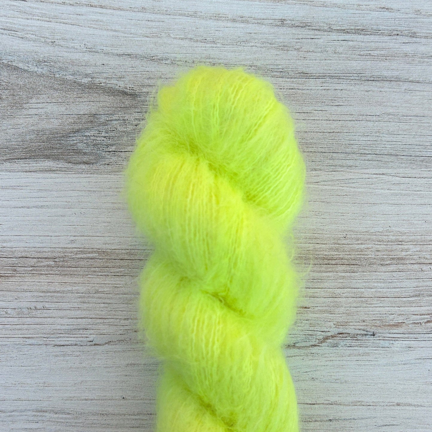 Suri Alpaca - Fiber MacGyver
