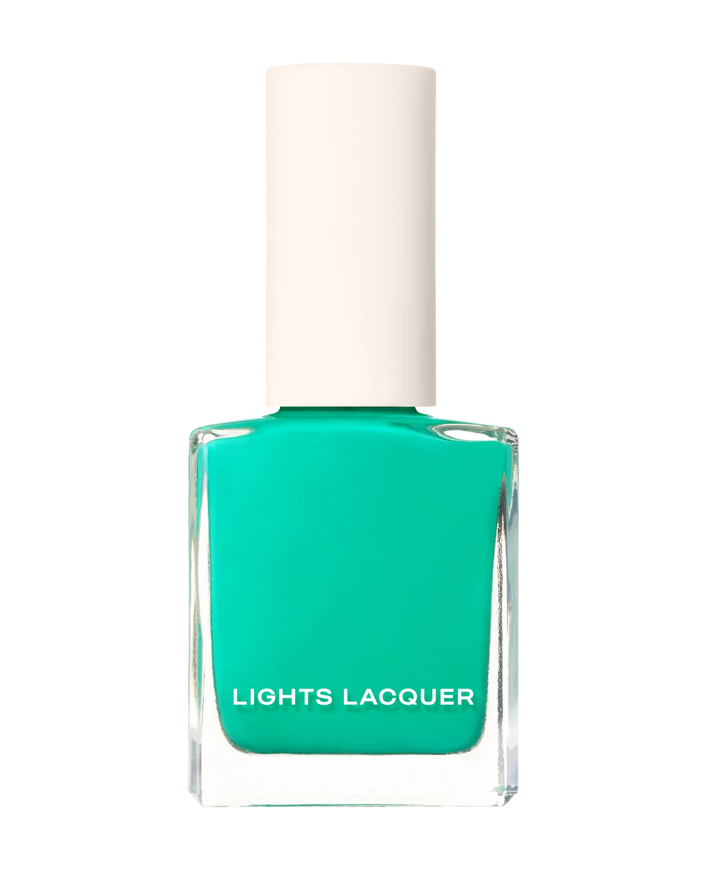 Lights Lacquer Nail Polish