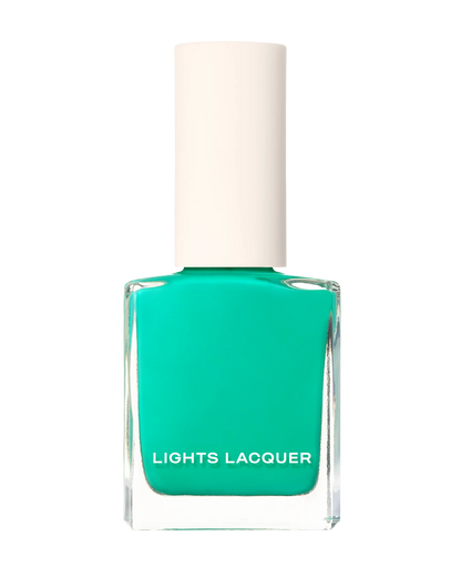 Lights Lacquer Nail Polish