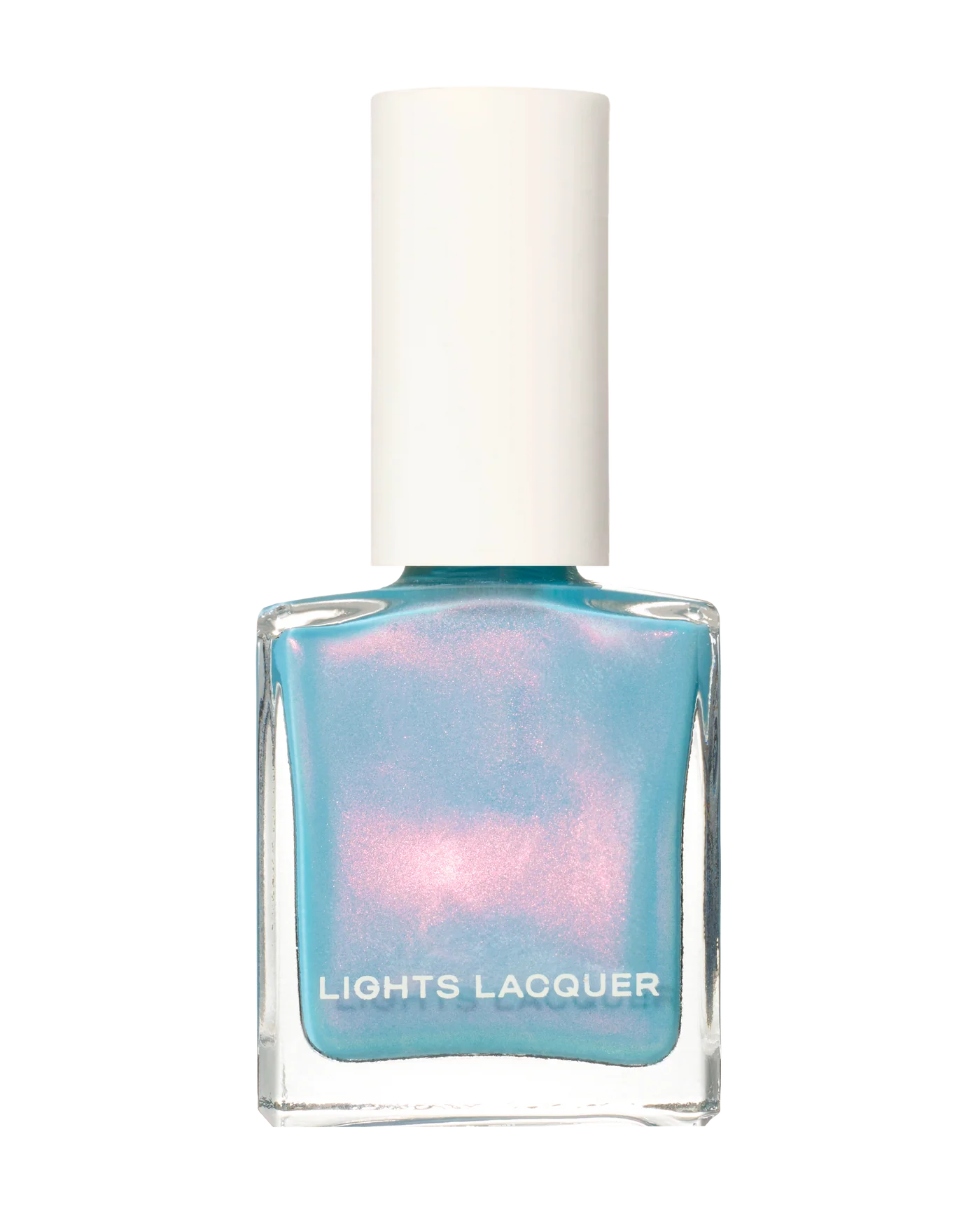 Lights Lacquer Nail Polish